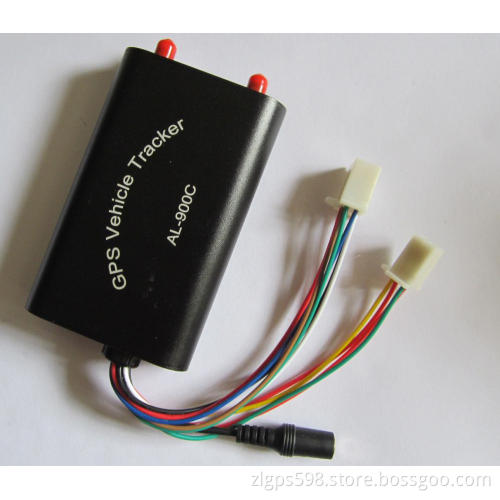 vehicle security 900c gps tracker